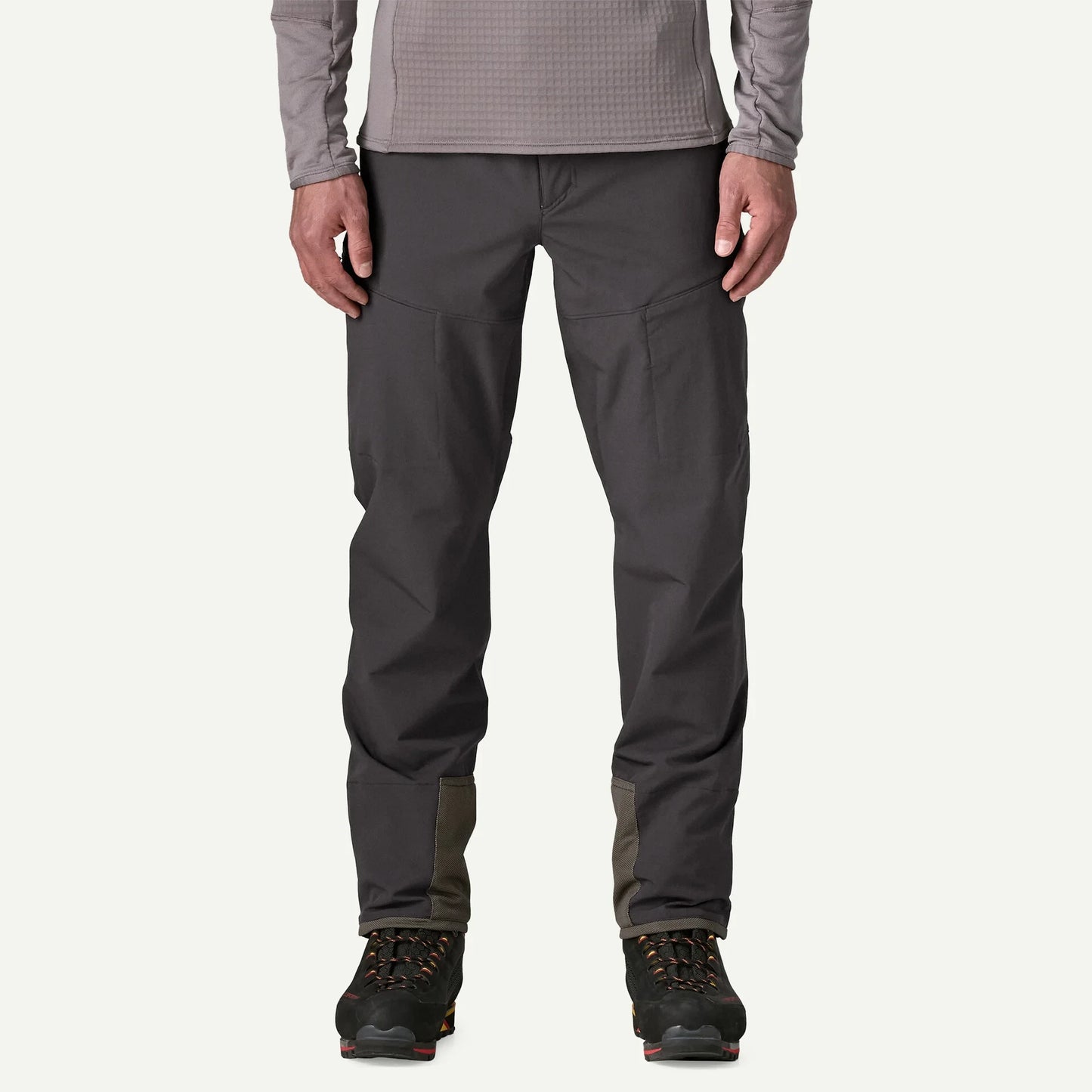 Men's Alpine Guide Pants - Regular - US 3505