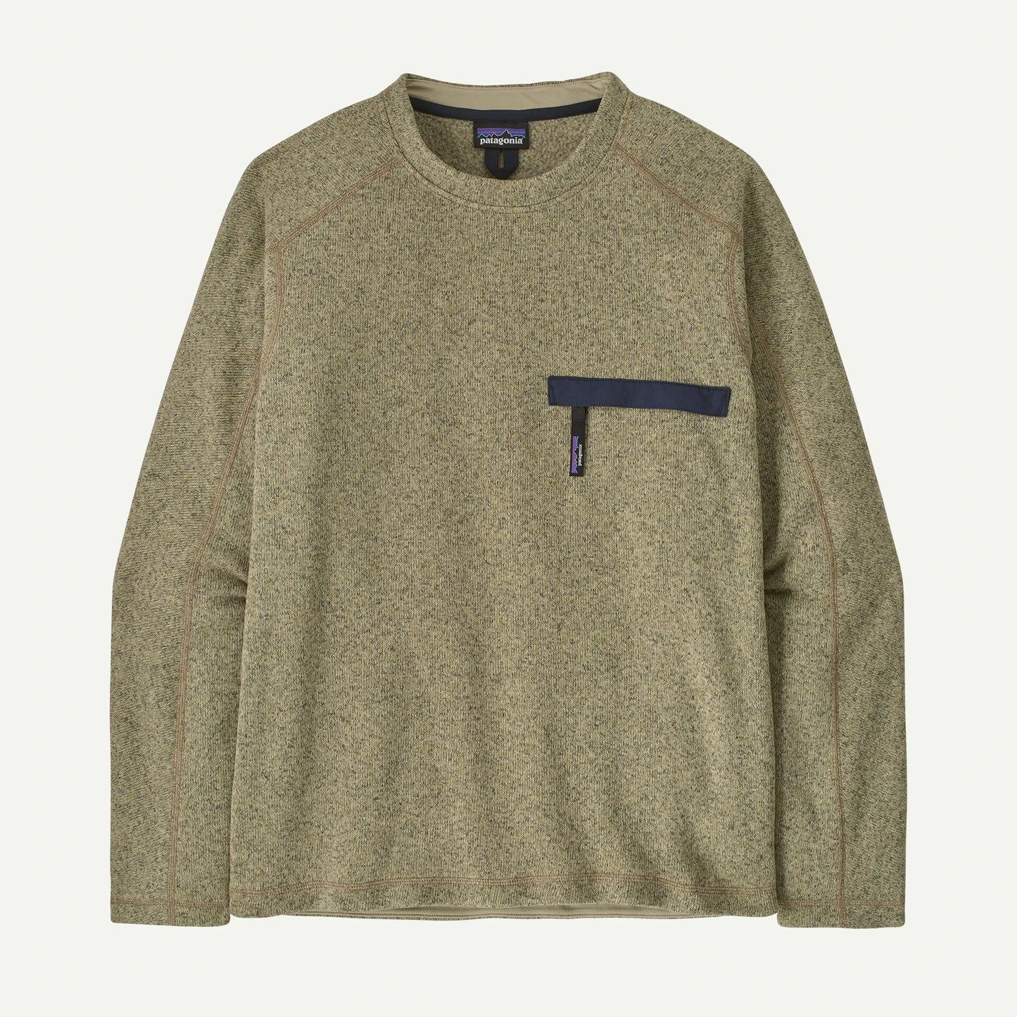 Men's Better Sweater® Fleece Crewneck - US 2393
