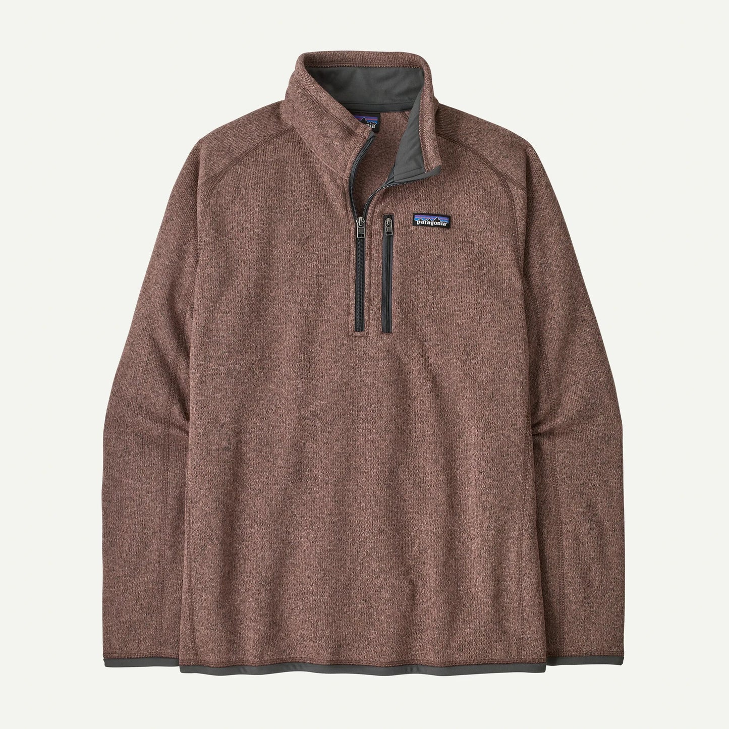 Men's Better Sweater® 1/4-Zip Fleece - US 6184
