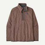 Men's Better Sweater® 1/4-Zip Fleece - US 6184