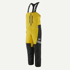 Storm Yellow