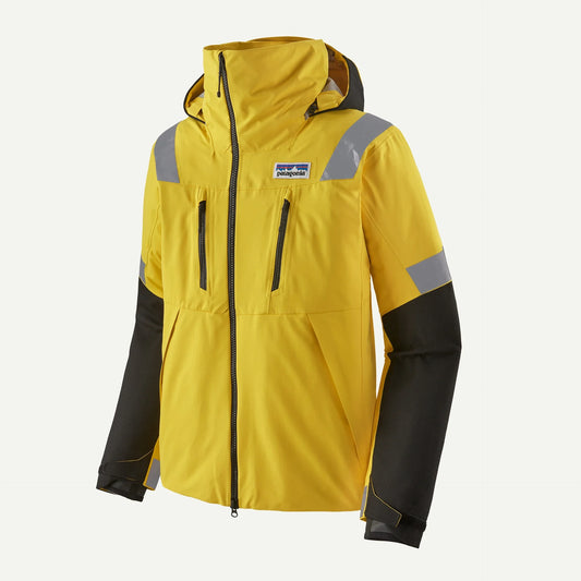 Men's Big Water Foul Weather Jacket - US 0863
