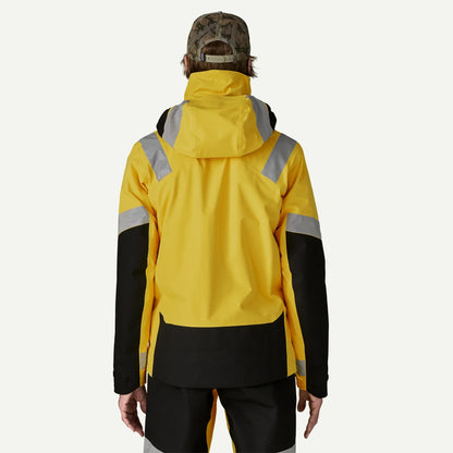 Men's Big Water Foul Weather Jacket - US 0863