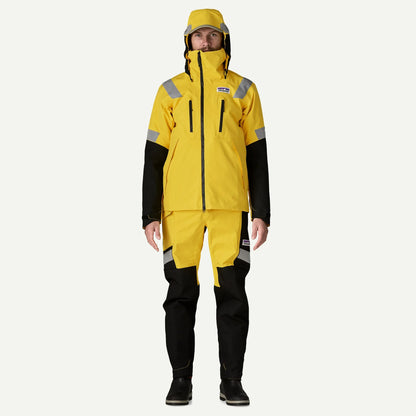 Men's Big Water Foul Weather Jacket - US 0863