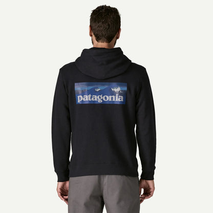 Men's Boardshort Logo Uprisal Hoody - US 9389
