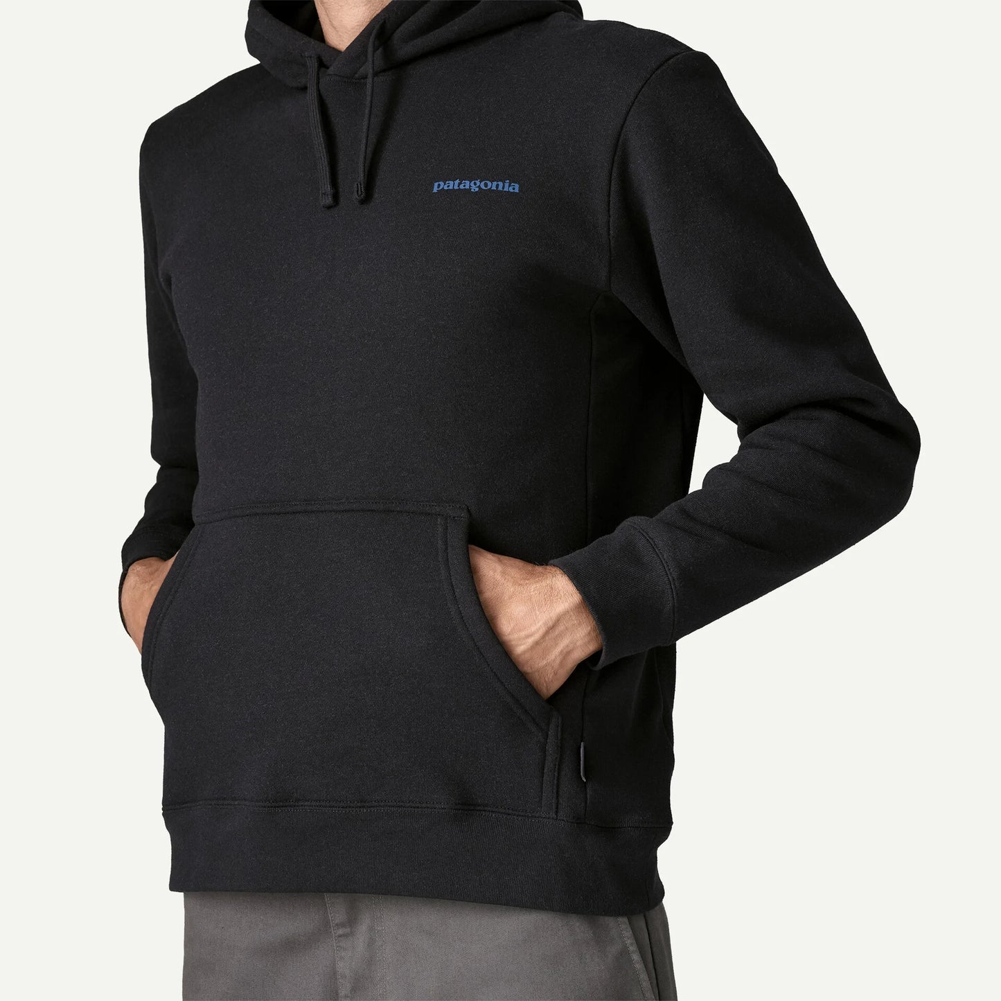 Men's Boardshort Logo Uprisal Hoody - US 9389