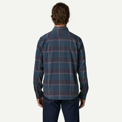 Men's Canyonite Flannel Shirt - US 5858