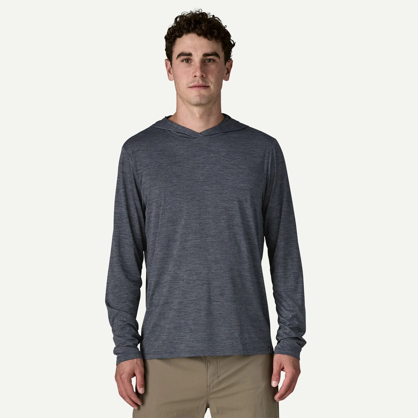 Men's Capilene® Cool Daily Hoody - US 2648