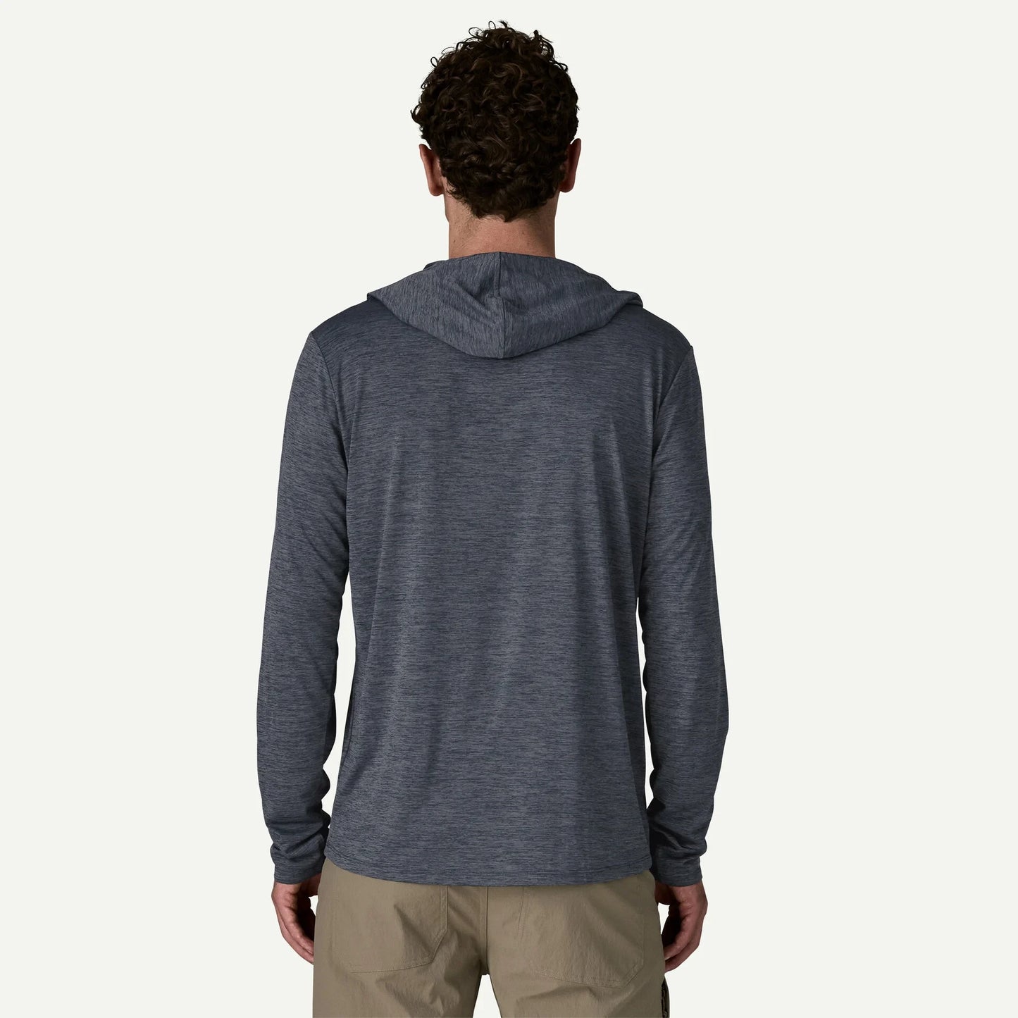 Men's Capilene® Cool Daily Hoody - US 2648