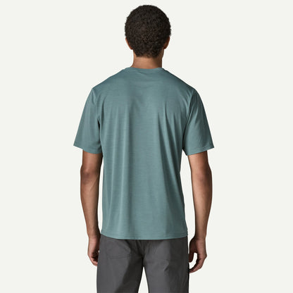Men's Capilene® Cool Daily Shirt - Fitz Roy Foothills - US 6151