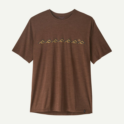 Men's Capilene® Cool Daily Shirt - Trailcheck - US 0985