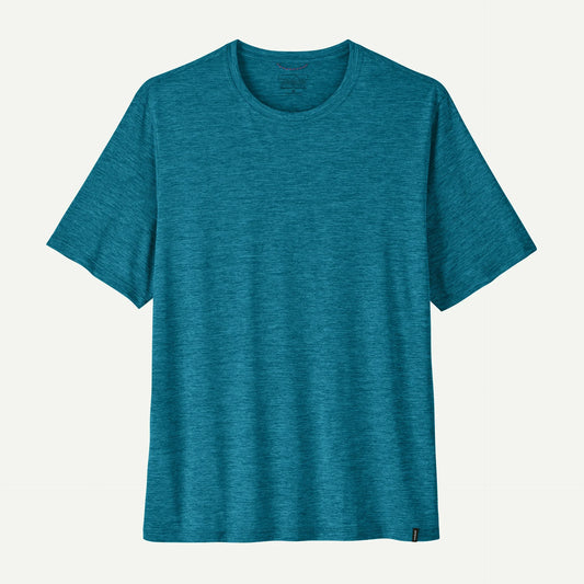 Men's Capilene® Cool Daily Shirt - US 3928