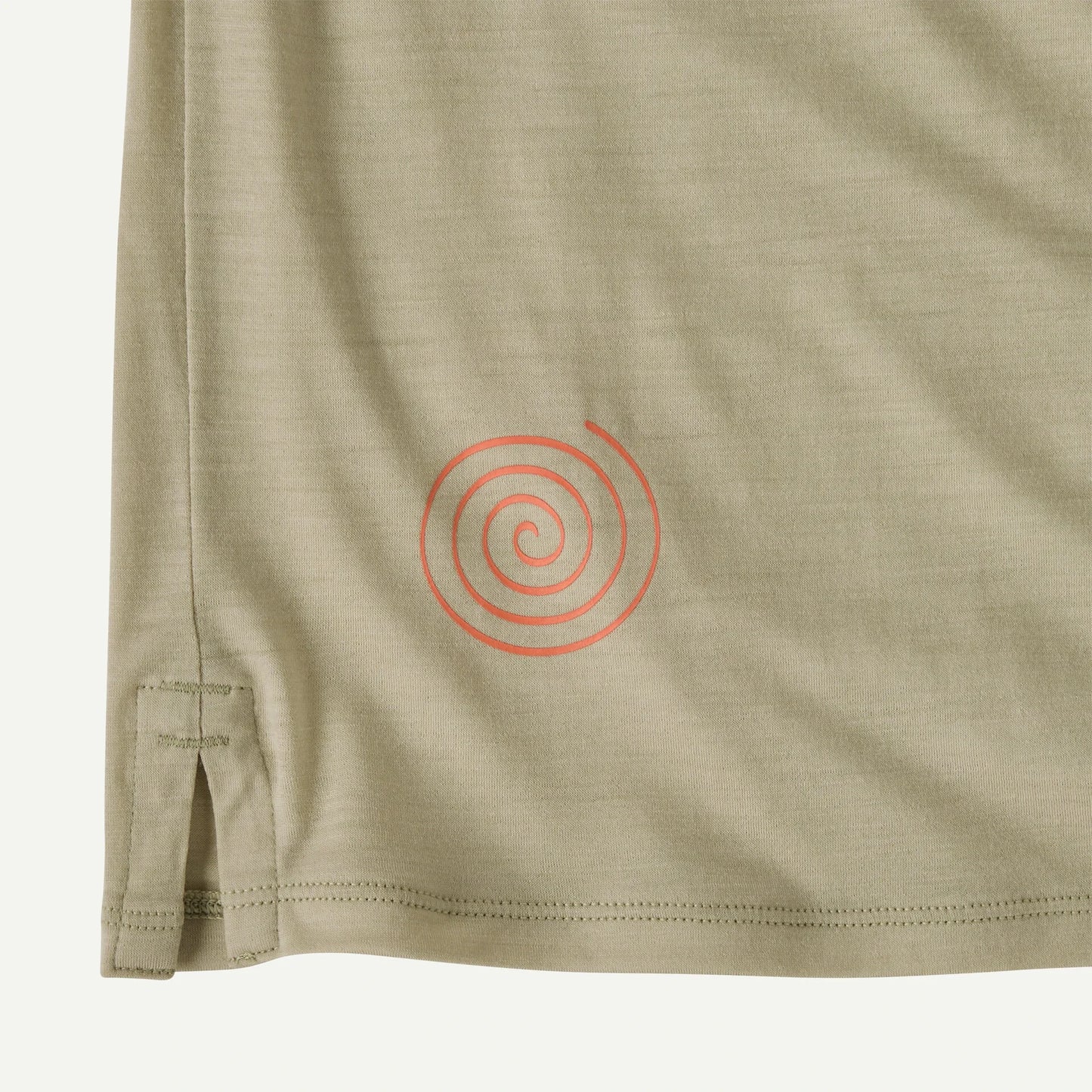 Men's Capilene® Cool Merino Blend Graphic Shirt - US 9636