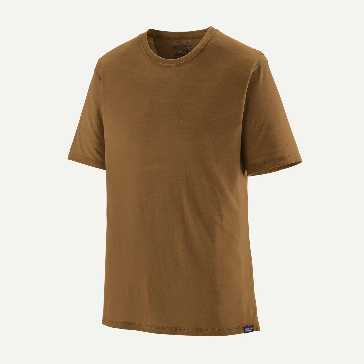 Men's Capilene® Cool Merino Blend Shirt - US 7747