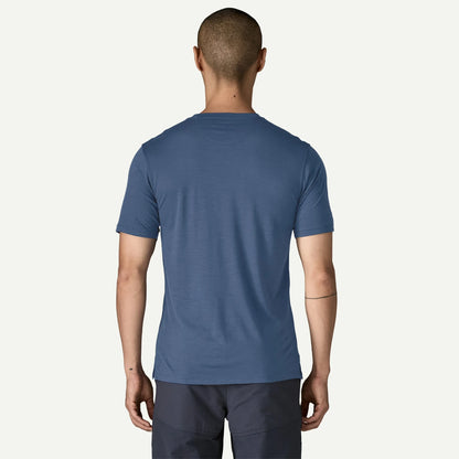 Men's Capilene® Cool Merino Blend Shirt - US 7747