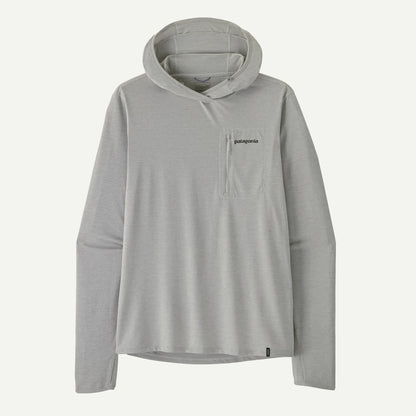 Men's Capilene® Cool Sun Hoody - Fitz Roy Trout - US 9882
