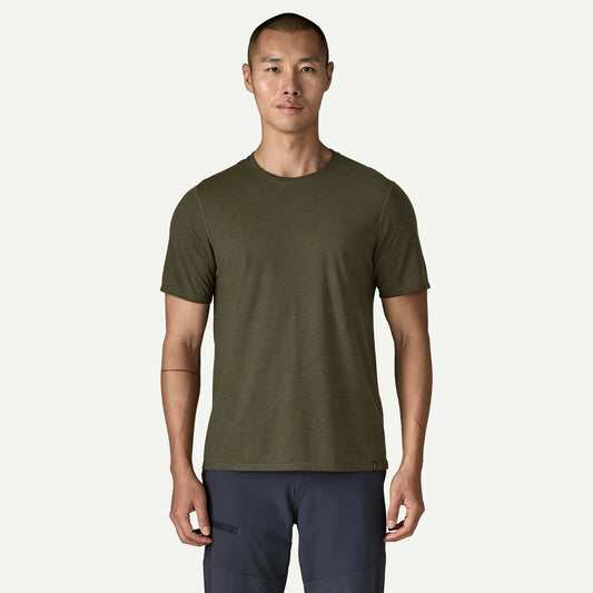 Men's Capilene® Cool Trail Shirt - US 6078