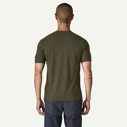 Men's Capilene® Cool Trail Shirt - US 6078