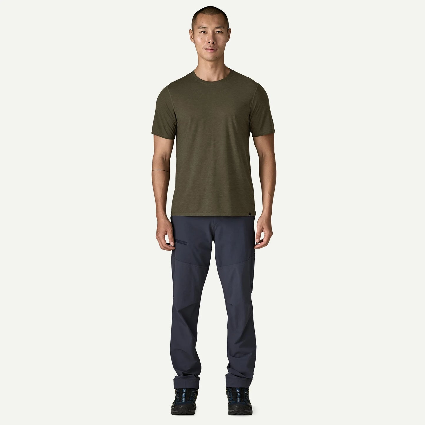 Men's Capilene® Cool Trail Shirt - US 6078