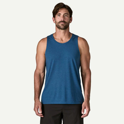 Men's Capilene® Cool Trail Tank Top - US 4209