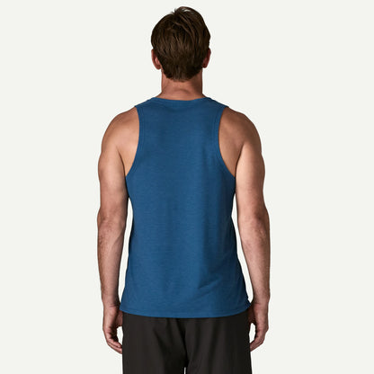Men's Capilene® Cool Trail Tank Top - US 4209