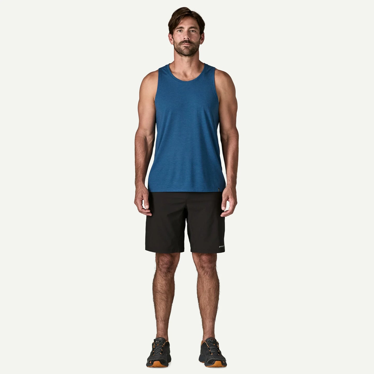 Men's Capilene® Cool Trail Tank Top - US 4209