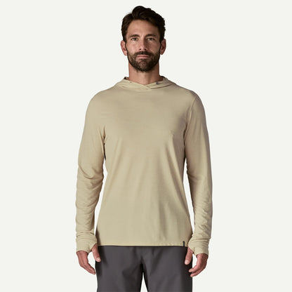 Men's Capilene® Cool Ultra Hoody - US 7805