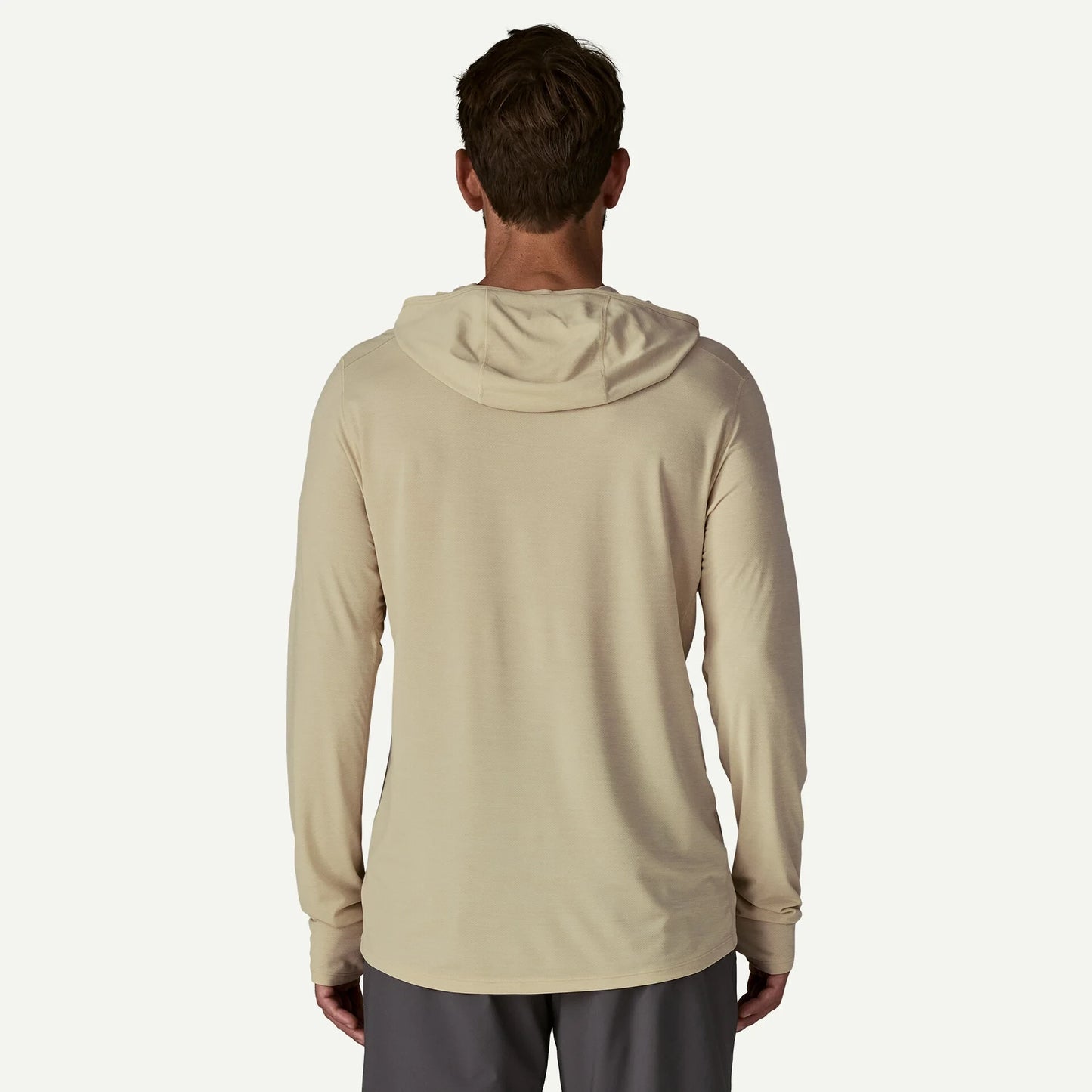 Men's Capilene® Cool Ultra Hoody - US 7805