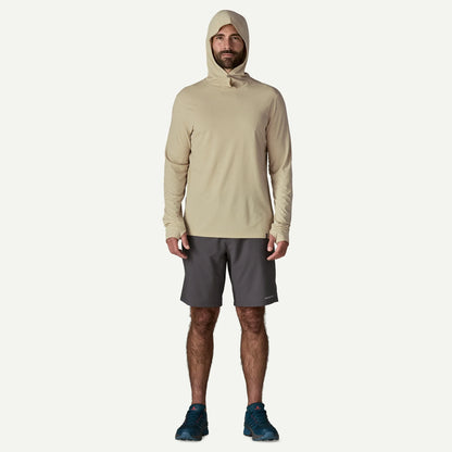 Men's Capilene® Cool Ultra Hoody - US 3127
