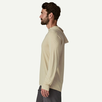 Men's Capilene® Cool Ultra Hoody - US 7805