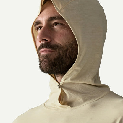 Men's Capilene® Cool Ultra Hoody - US 3719