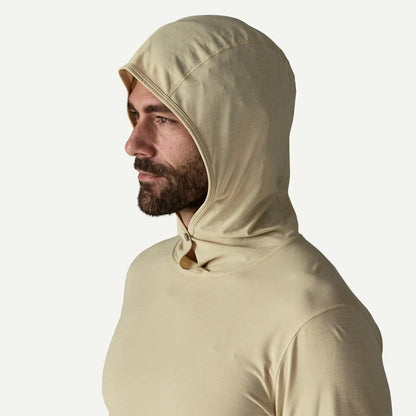 Men's Capilene® Cool Ultra Hoody - US 7805