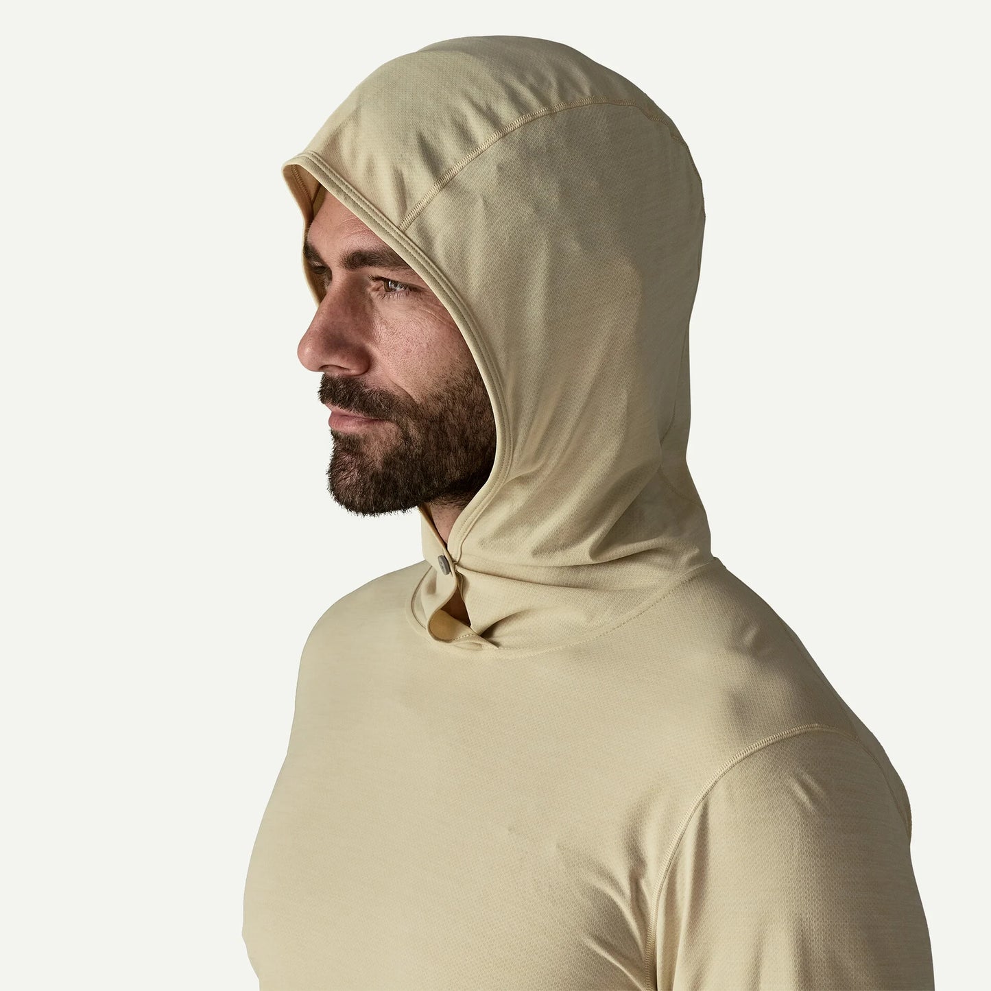Men's Capilene® Cool Ultra Hoody - US 3127