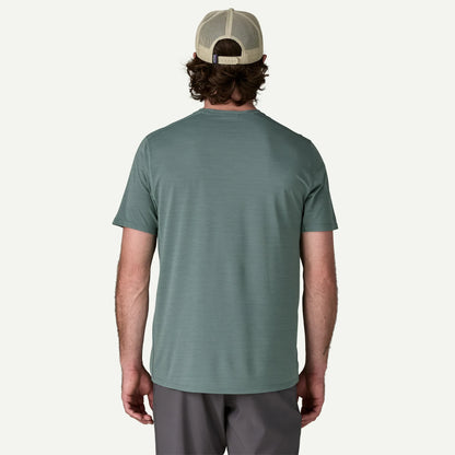 Men's Capilene® Cool Ultra Shirt - US 3354