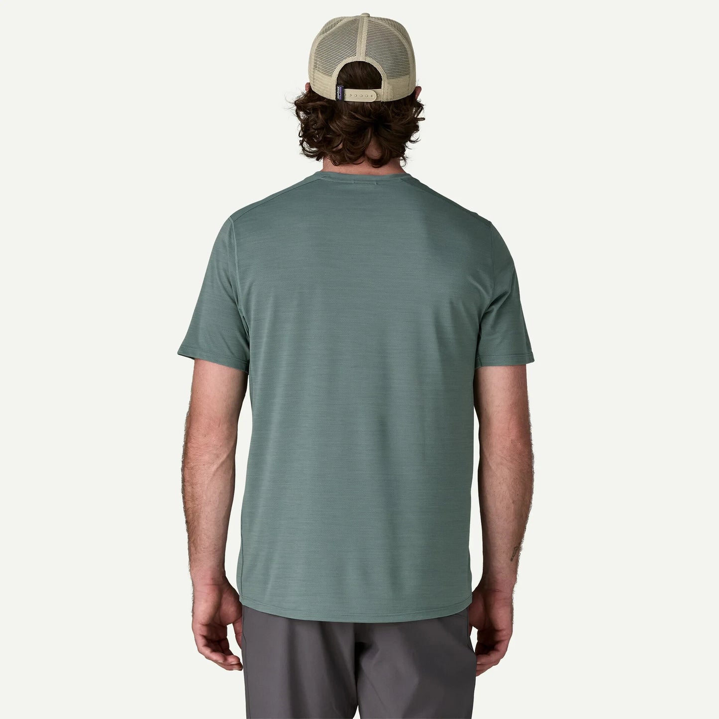 Men's Capilene® Cool Ultra Shirt - US 5579