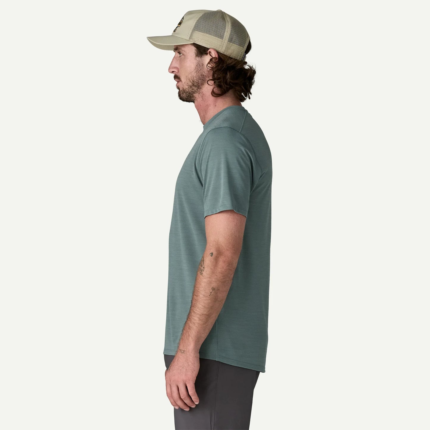 Men's Capilene® Cool Ultra Shirt - US 2542