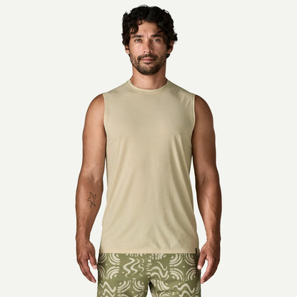 Men's Capilene® Cool Ultra Tank Top - US 6201