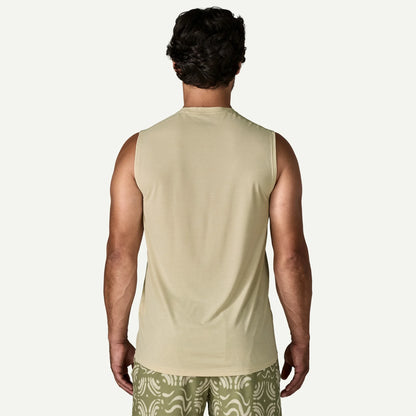 Men's Capilene® Cool Ultra Tank Top - US 6201