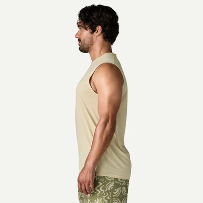 Men's Capilene® Cool Ultra Tank Top - US 6201