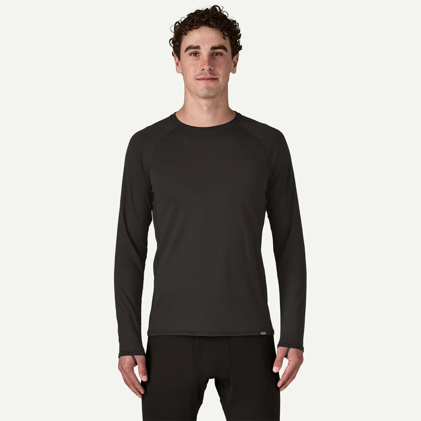 Men's Capilene® Midweight Crewneck - US 8720