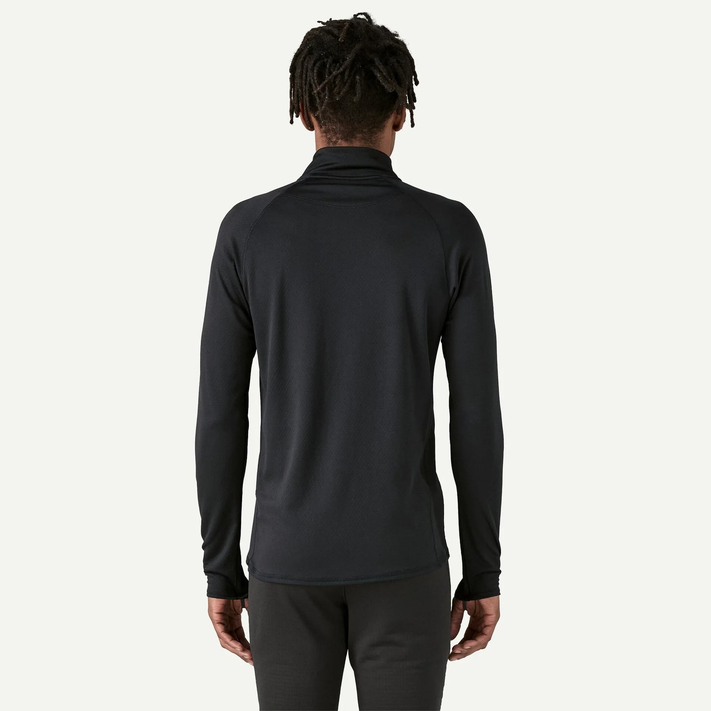 Men's Capilene® Midweight Zip-Neck Pullover - US 0165