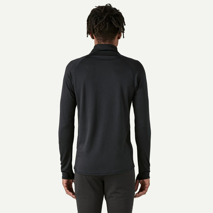 Men's Capilene® Midweight Zip-Neck Pullover - US 0165