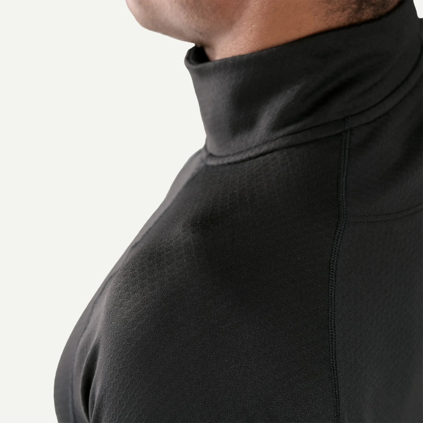Men's Capilene® Midweight Zip-Neck Pullover - US 4956