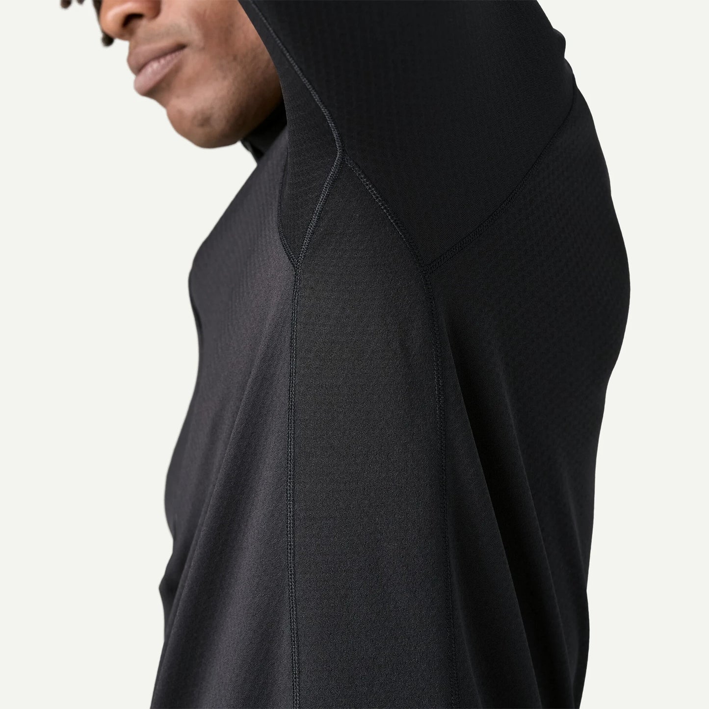 Men's Capilene® Midweight Zip-Neck Pullover - US 0165