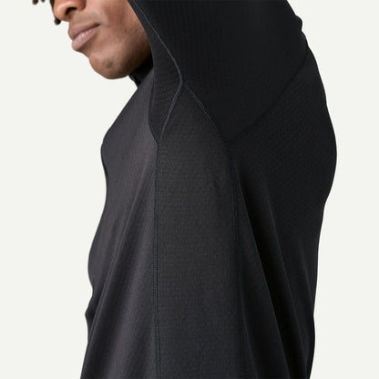 Men's Capilene® Midweight Zip-Neck Pullover - US 0165