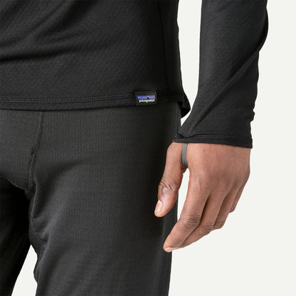 Men's Capilene® Midweight Zip-Neck Pullover - US 4956