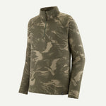 Men's Capilene® Midweight Zip-Neck - US 6725