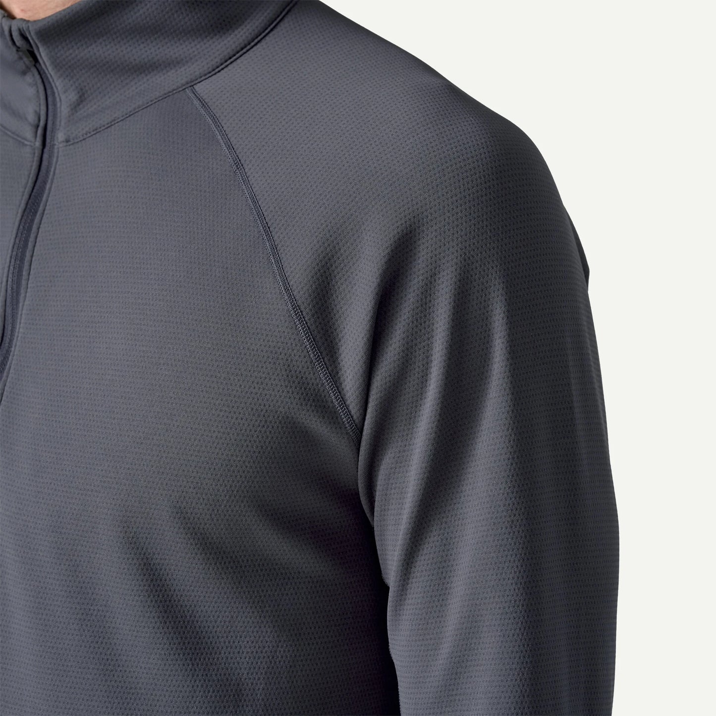 Men's Capilene® Midweight Zip-Neck - US 7824