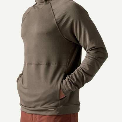 Men's Capilene® Thermal Hoody - US 1238