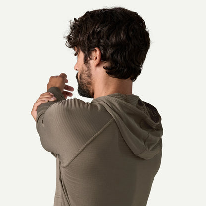 Men's Capilene® Thermal Hoody - US 1238